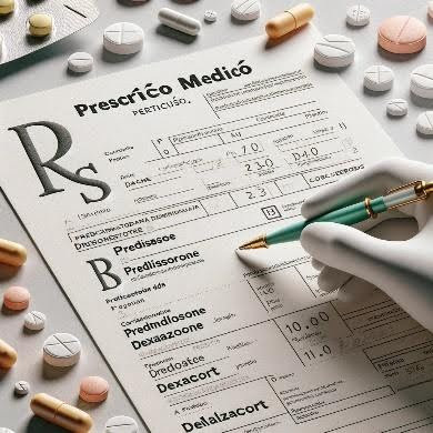 Doenças Autoimunes, Corticosteroides e Saúde Óssea